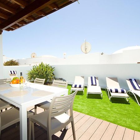 Villa El Golfo - By Az Rentals Puerto del Carmen  Dış mekan fotoğraf