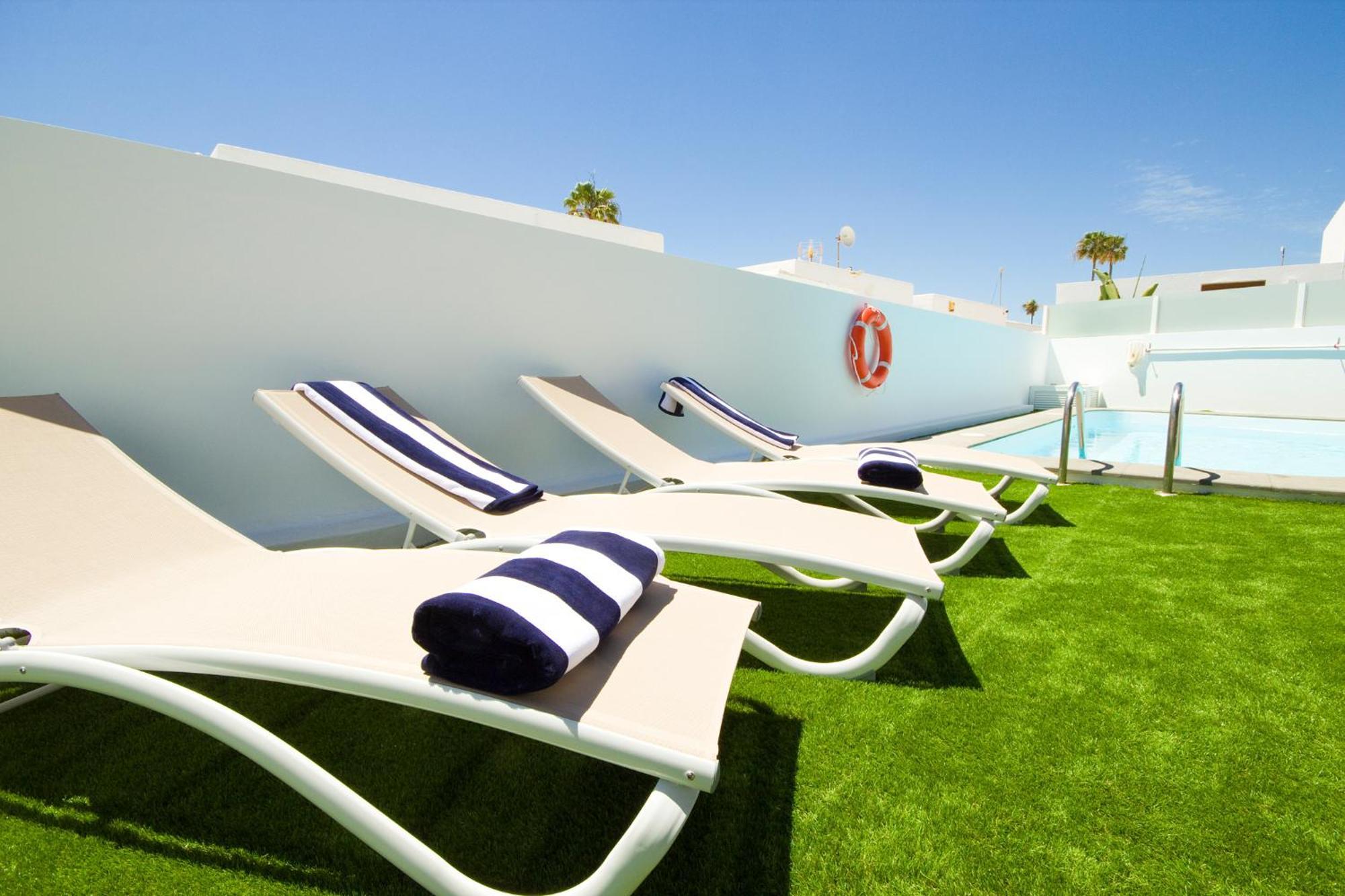 Villa El Golfo - By Az Rentals Puerto del Carmen  Dış mekan fotoğraf