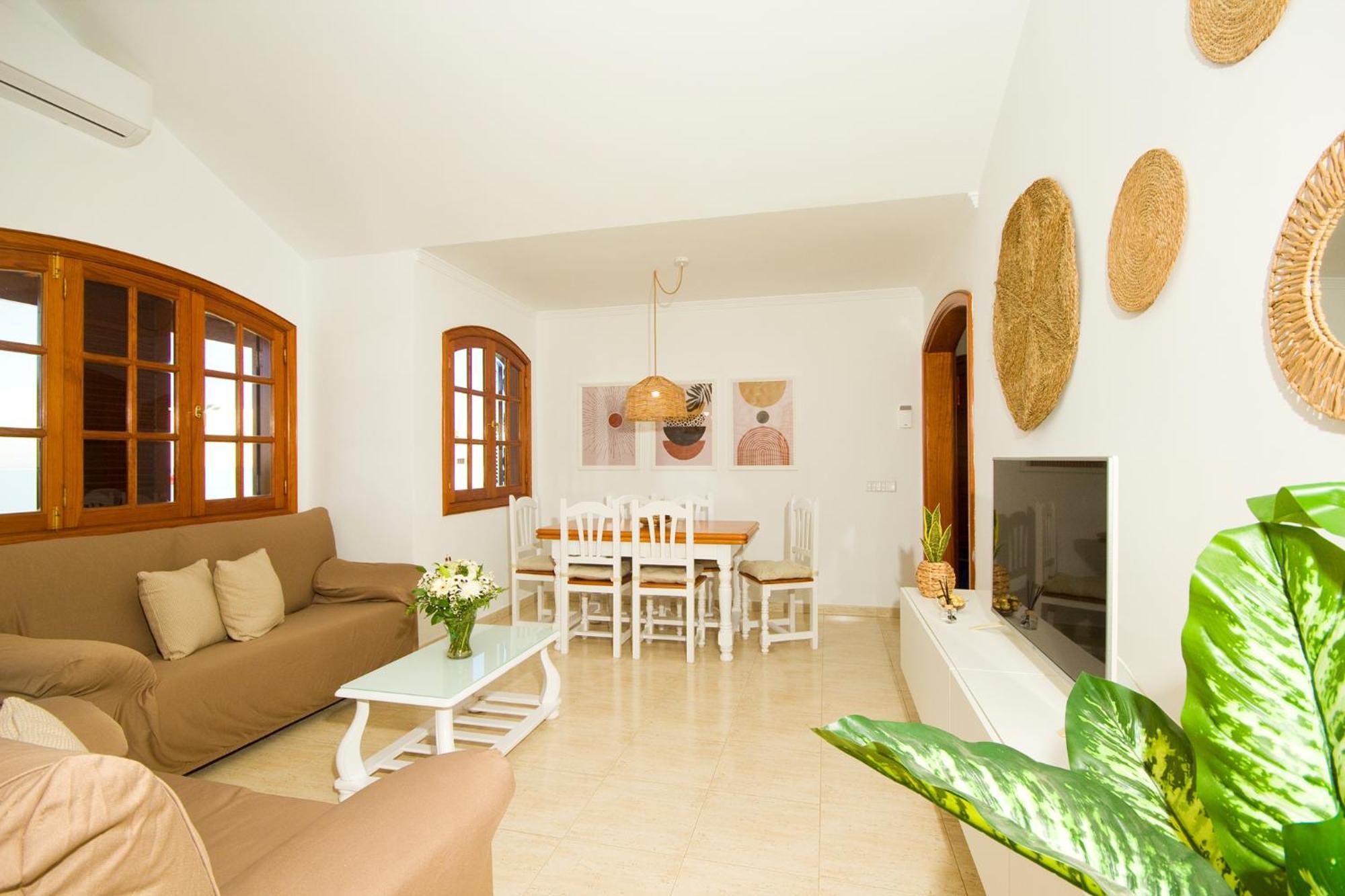 Villa El Golfo - By Az Rentals Puerto del Carmen  Dış mekan fotoğraf