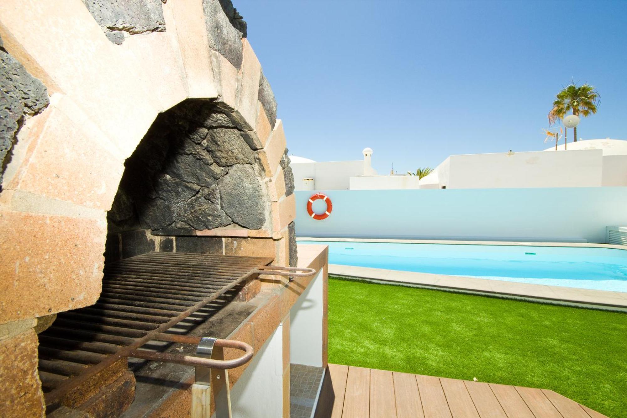 Villa El Golfo - By Az Rentals Puerto del Carmen  Dış mekan fotoğraf