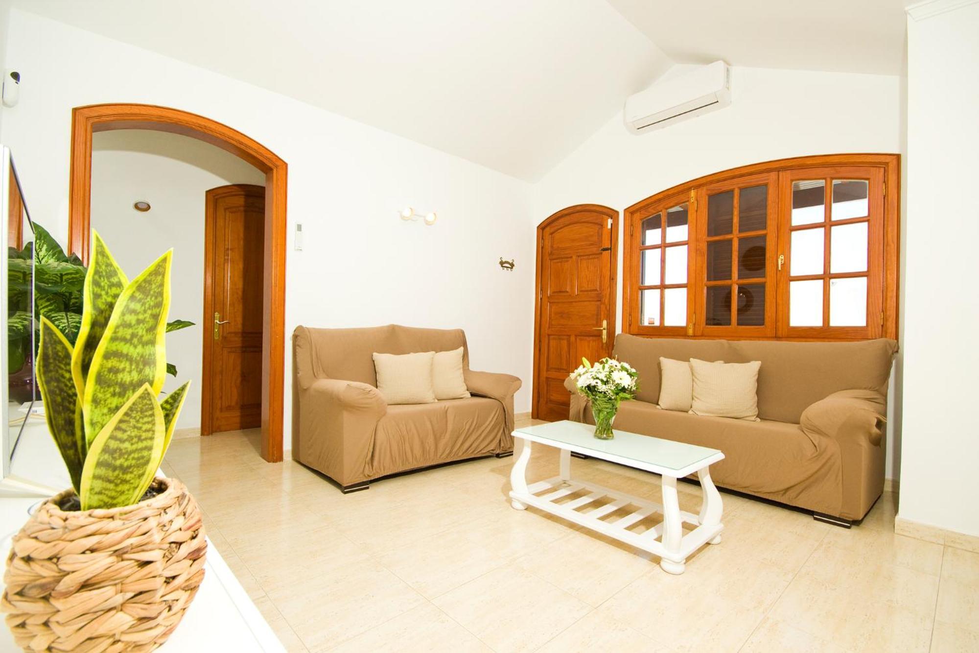Villa El Golfo - By Az Rentals Puerto del Carmen  Dış mekan fotoğraf