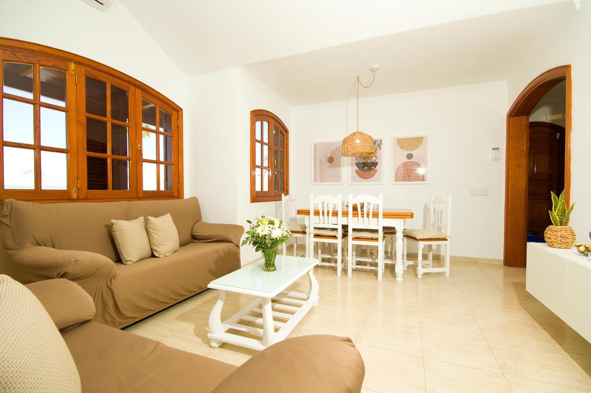 Villa El Golfo - By Az Rentals Puerto del Carmen  Dış mekan fotoğraf