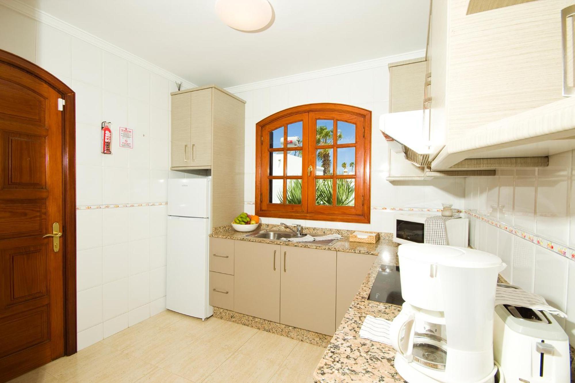 Villa El Golfo - By Az Rentals Puerto del Carmen  Dış mekan fotoğraf
